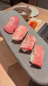 黒毛和牛タンとハラミ 焼肉龍 四条河原町店