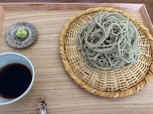 木陰