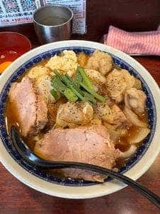 中華そば たた味