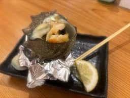 酒場 てっぽう 天王寺ミオ店