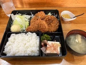 いな村
