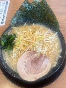 家系ラーメンしゃかりき家 加古川店