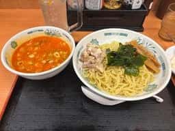 日高屋 バル小山店