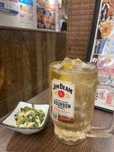 銀だこハイボール酒場 熊本下通店