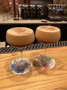 STARBUCKS RESERVE® ROASTERY TOKYO