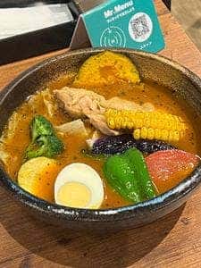 カレー食堂 心 秋葉原店