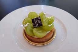 ガーデンラウンジ 坐忘 セルリアンタワー東急ホテル