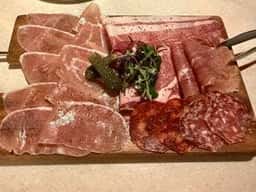 GINZA ONO Gratia -Smoke Dining-