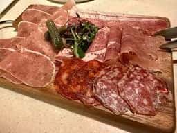 GINZA ONO Gratia -Smoke Dining-