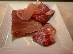 GINZA ONO Gratia -Smoke Dining-