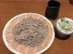 手打ち蕎麦 守破離 堂島店