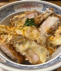 トンカツツキウマ
