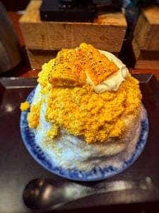 茶房オクノシブヤ