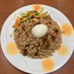 サビハ ハラル レストラン