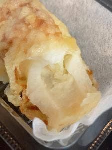 高田蒲鉾 城彩苑店