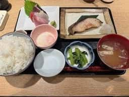 魚とおでん SAKE BAR サカナノトモ 柏店