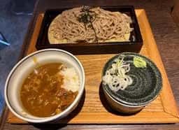 蕎麦 いまゐ 南青山店