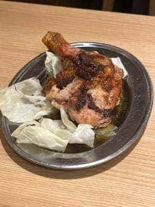 大衆居酒屋 とりいちず 町田中央通り店