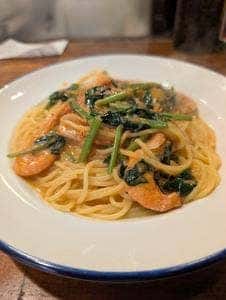 パスタカフェCHAYA