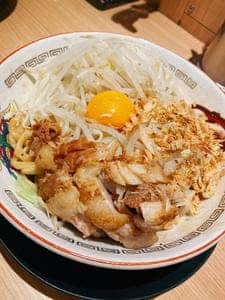 豚山 東京ラーメン横丁店