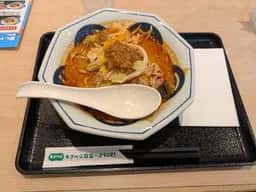 リンガーハット さいたま吉野店
