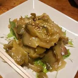 万葉軒 ワンタン麺&香港飲茶Dining