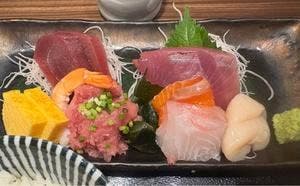 海鮮処 ふくまさ