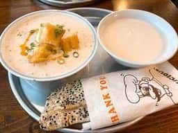 東京豆漿生活 五反田店