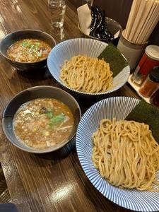 麺屋やま昇 関店