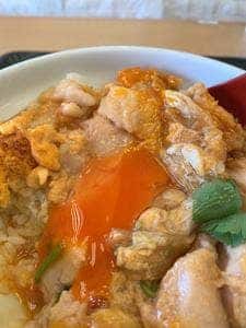 なか卯 十日市場店