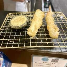 博多天ぷらたかお ジョイナス横浜店