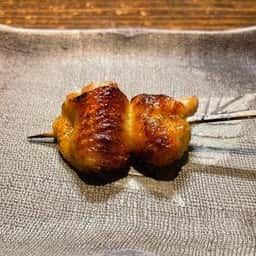 地鶏焼 とりや 新宿店