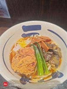 三田製麺所 阿佐ヶ谷店