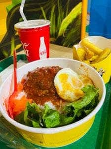 レゴカフェ