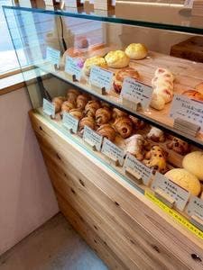Panndry パンとランドリー