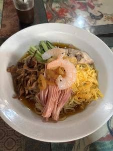 新雪園