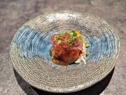 高田馬場 鉄板焼さくら