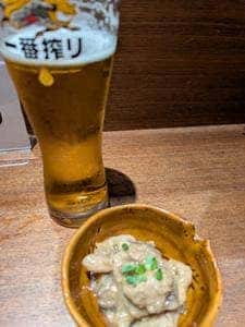 鶏割烹 五反田 スエヒロガリ