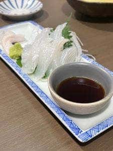 海鮮料理 ぐろっと