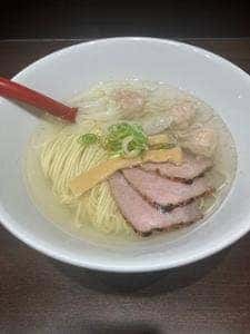 寿製麺よしかわ 西台駅前店