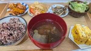 小春日和