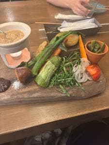 WE ARE THE FARM 豊洲