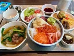 レストランSACHI ラビスタ東京ベイ