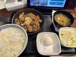 吉野家 秋葉原中央通り店