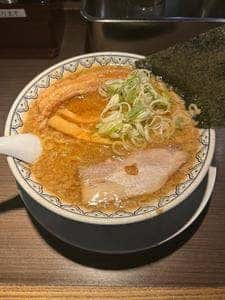 東京豚骨拉麺ばんから 秋葉原店