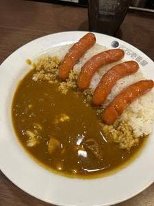 カレーハウス CoCo壱番屋 JR秋葉原駅昭和通り口店