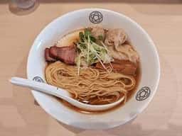 TOKYO RAMEN とうか