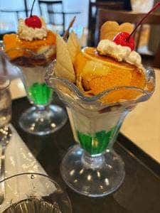 サンマルクカフェ イオンモール大和店