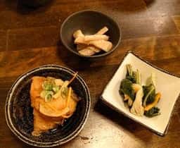 居酒屋 寛
