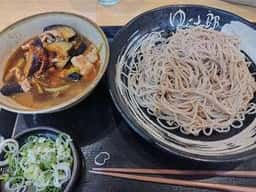 ゆで太郎 もつ次郎 寒川店